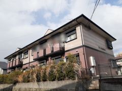 フリーダム美鈴ヶ丘Ⅰの外観画像