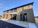 モダン・プリムローズの間取り画像