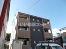 ルミエール 矢上の間取り画像