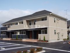 ミニョン コリーヌ Bの外観画像