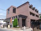 シャルマン Tの間取り画像