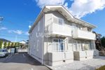 グレース柳町の間取り画像