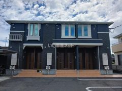 クレアンジュの外観画像