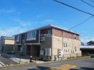 GRACE GARDEN Wの間取り画像