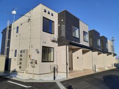 コージーハウス ファミリアNの外観画像