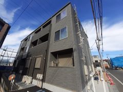 オキ テラスの外観画像