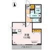 グランドソレーユの間取り画像