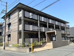 アベニューサイド本郷の外観画像