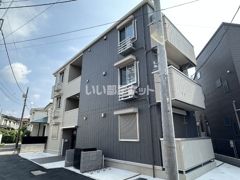 ロイヤルハイツの外観画像