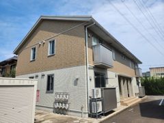 フルール渕町の外観画像