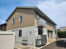 フルール渕町の外観