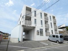 アーバン小串の外観画像