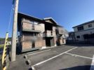 リビングタウン高岡 A棟の外観画像