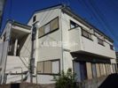 アーバンヒルズの間取り画像