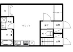 ko-kin.HOUSE IMARIⅢの間取り画像