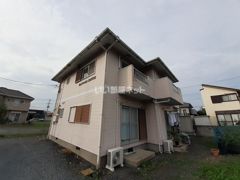 ピュアハウスえびうちの外観画像