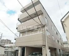 プリムローズ砂川の外観画像