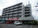 ブランシャトーの外観