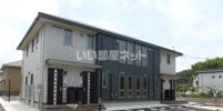 中山南五番街 C棟の間取り画像