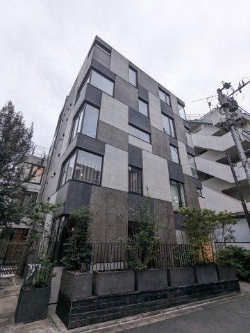 リーガランド恵比寿の賃貸物件