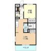Sunpierの間取り画像