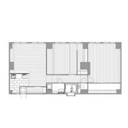 さくらビルの間取り画像