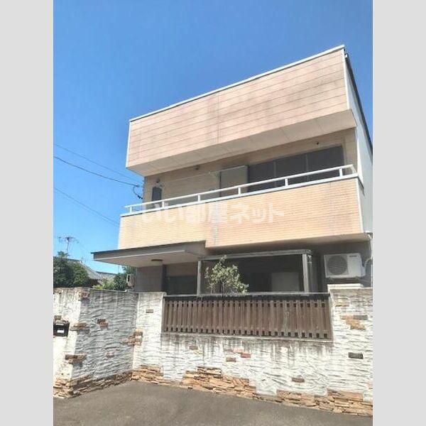 吉之丸戸建の外観画像