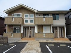 フローリッシュの外観画像