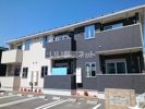 ネクストステージⅠの外観