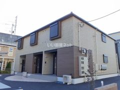 アメティスタの外観画像