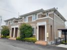アランチェートの間取り画像