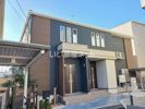 カームリー長洲本通Ⅲの間取り画像