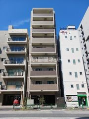 プラムツリー神楽坂の外観画像
