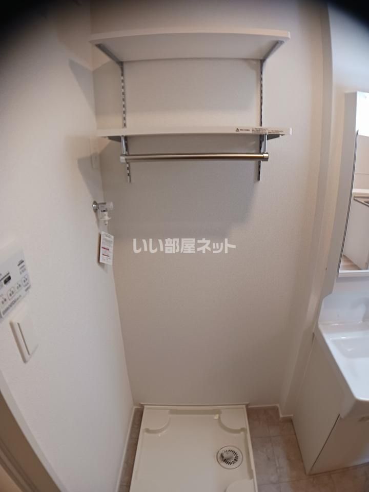 バスルーム