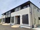 トリオⅢの間取り画像
