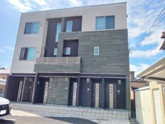 シエル オー ベールの外観画像