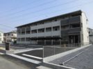 グレイスの間取り画像