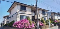 グローネ飯倉台 Aの間取り画像