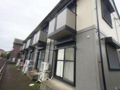 ヴィラデルニエの外観画像