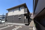 カノア ハレの間取り画像