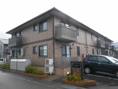 リビングタウン小松参番館 Aの外観画像