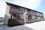 アネシス県庁東の間取り画像