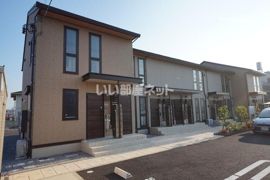 アネシス県庁東の外観画像