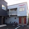 ラルージュコートの外観