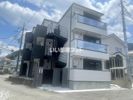 MELDIA入間市の間取り画像