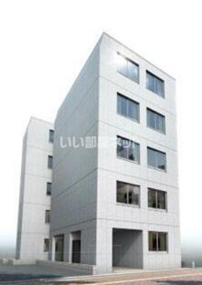 レピュア大森レジデンスⅡの外観画像