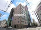 天満泉マンションの外観