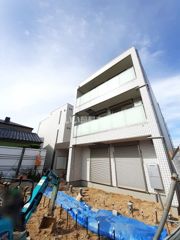 Confort yamatoの外観画像