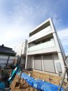 Confort yamatoの間取り画像