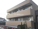 フジパレス ルポの外観